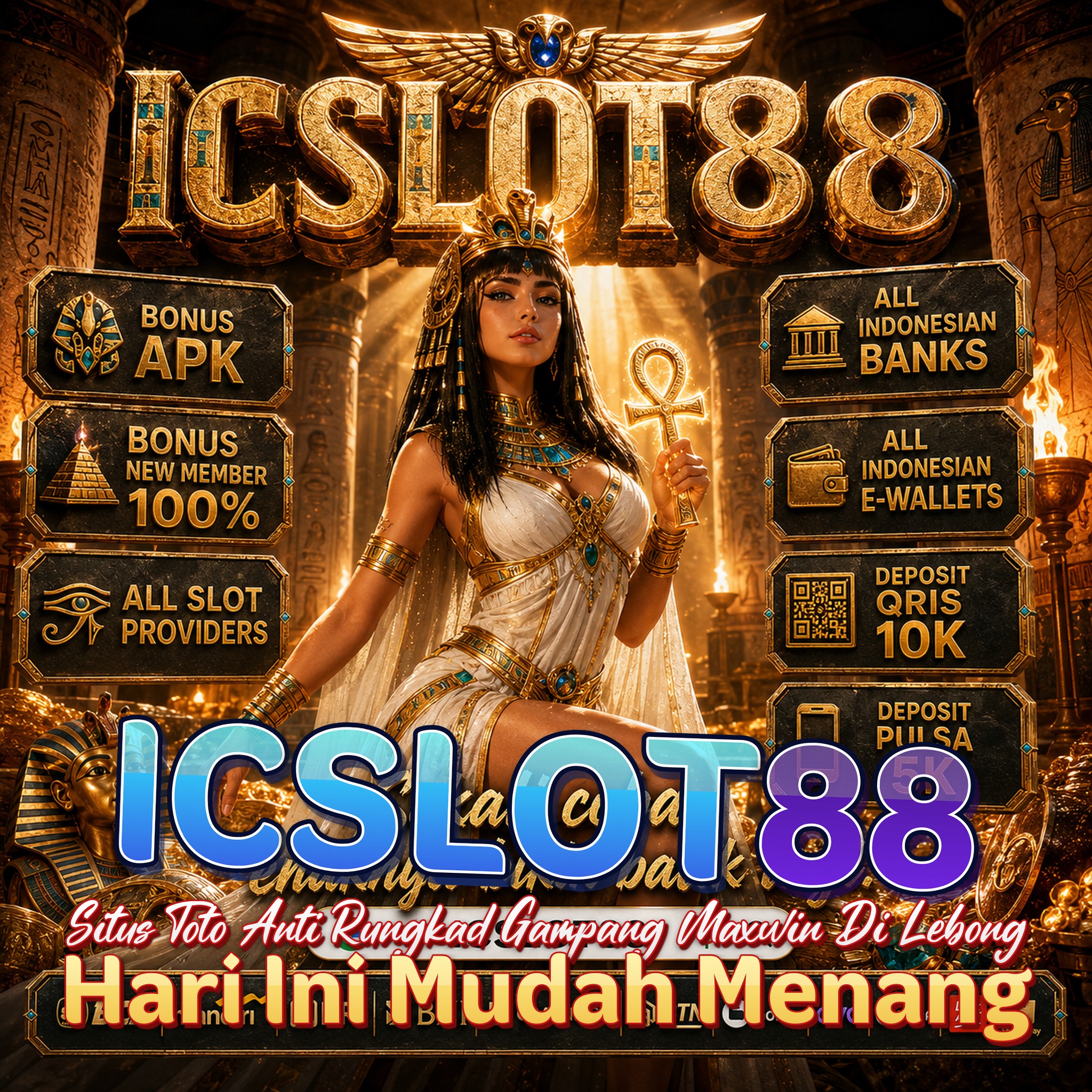 ICSLOT88