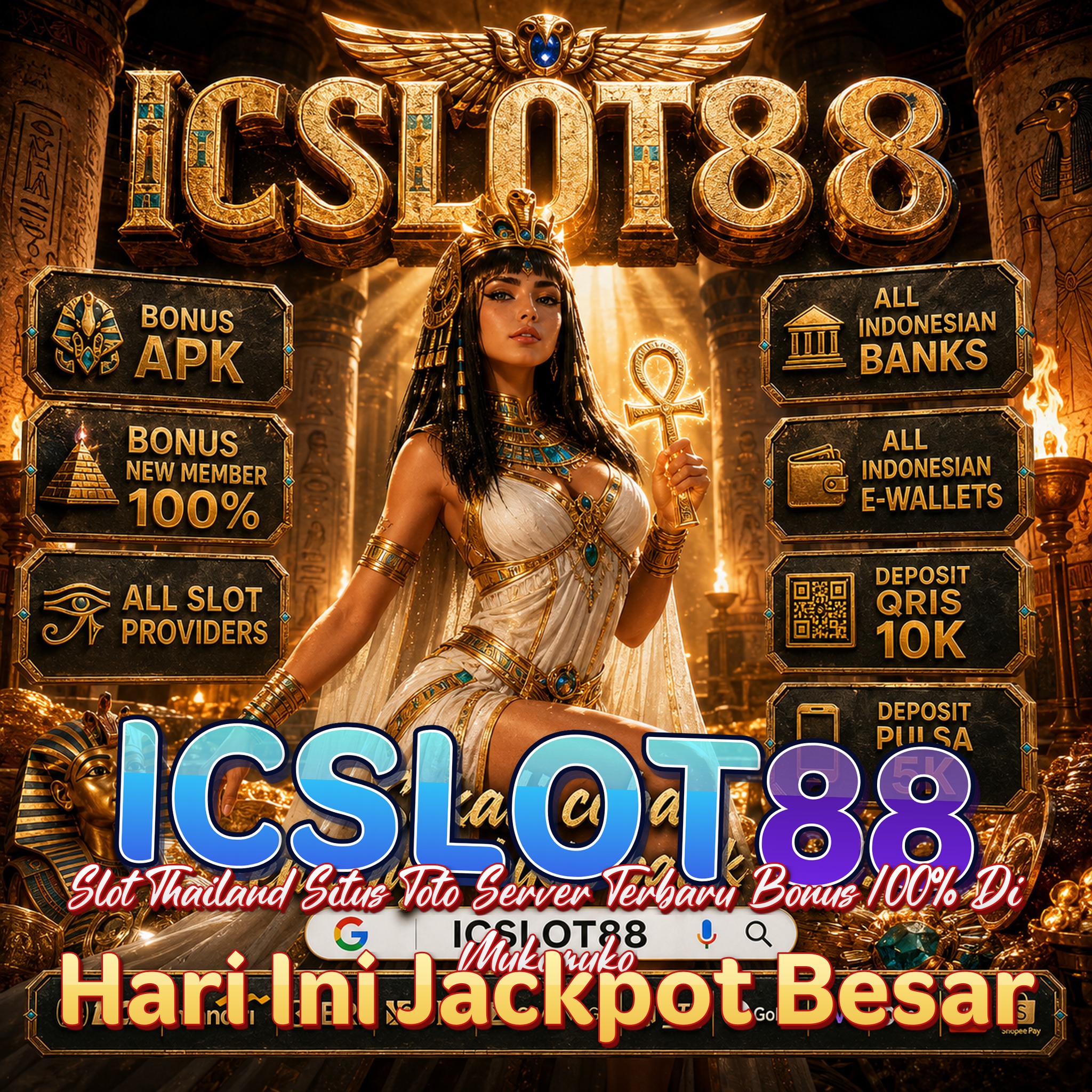 ICSLOT88